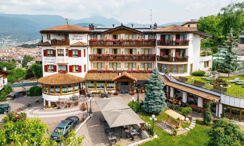 Hotel Bel Soggiorno - Image 1