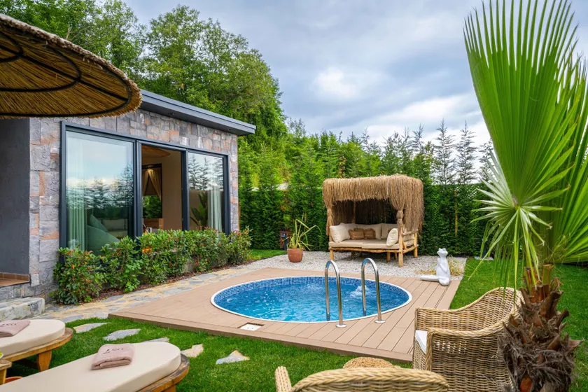 ON7 Sapanca Private - Image 1