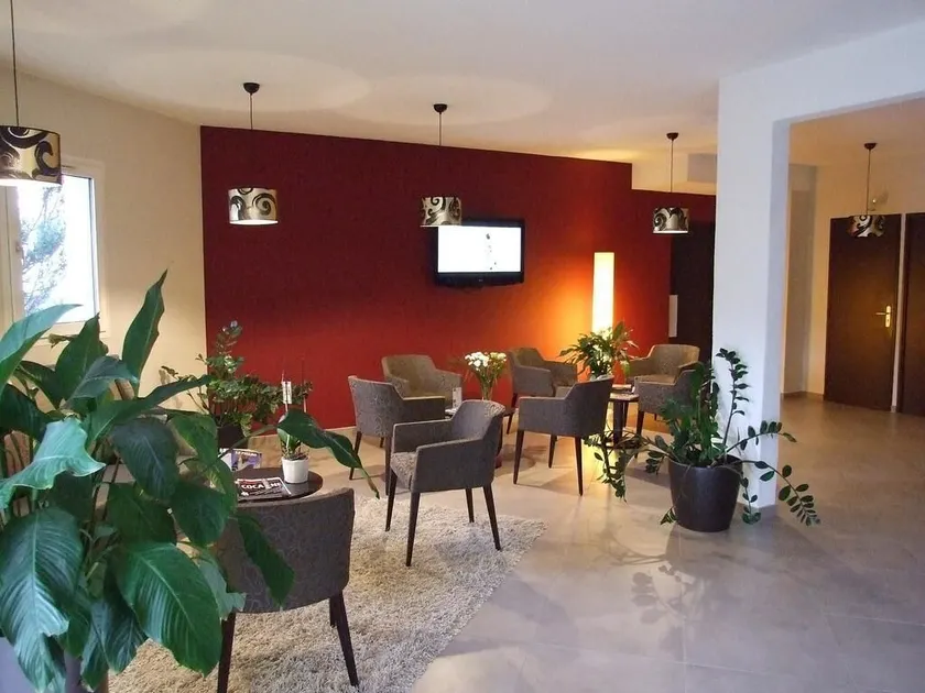 Hôtel Inn Design Chambéry - La Ravoire - Image 1