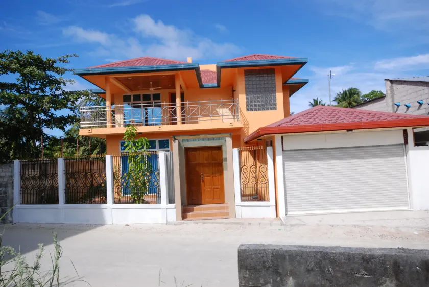 Crystal Retreat - Image 1