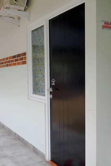 Puspiptek Residence Syariah Mitra RedDoorz - Image 1