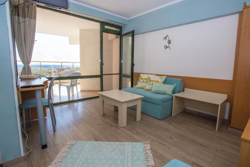 Amfibia Beach Complex - Image 1