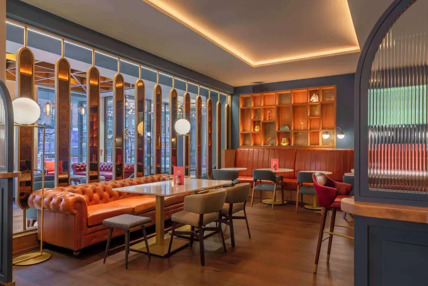 Hyatt Centric The Liberties Dublin - Image 1