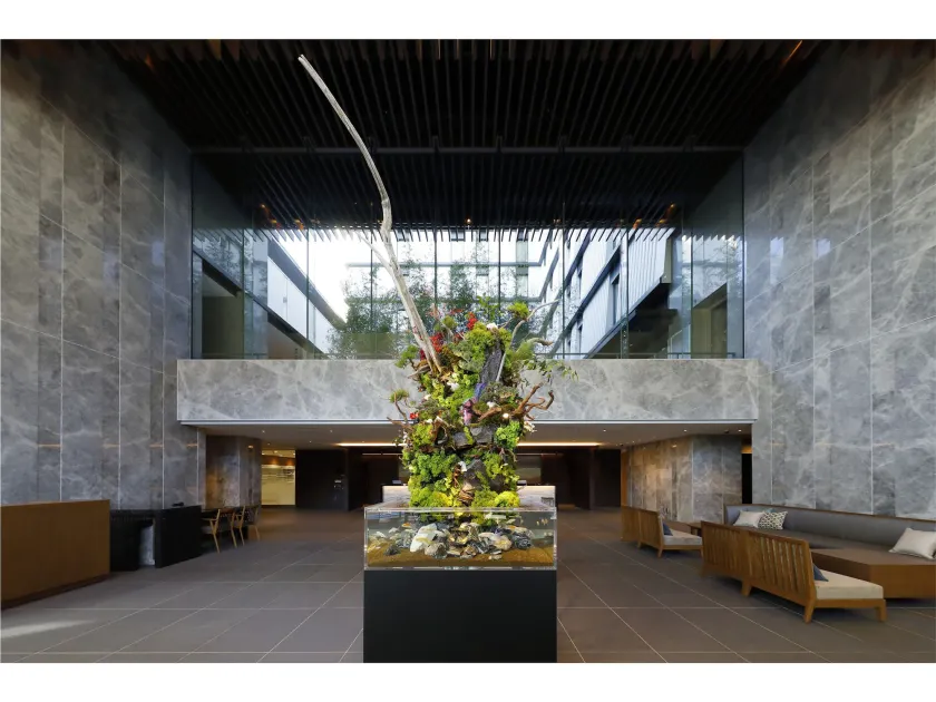TOKYO EAST SIDE HOTEL KAIE - Image 1