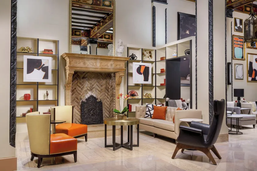 Hotel Spero, Vignette Collection by IHG - Image 1