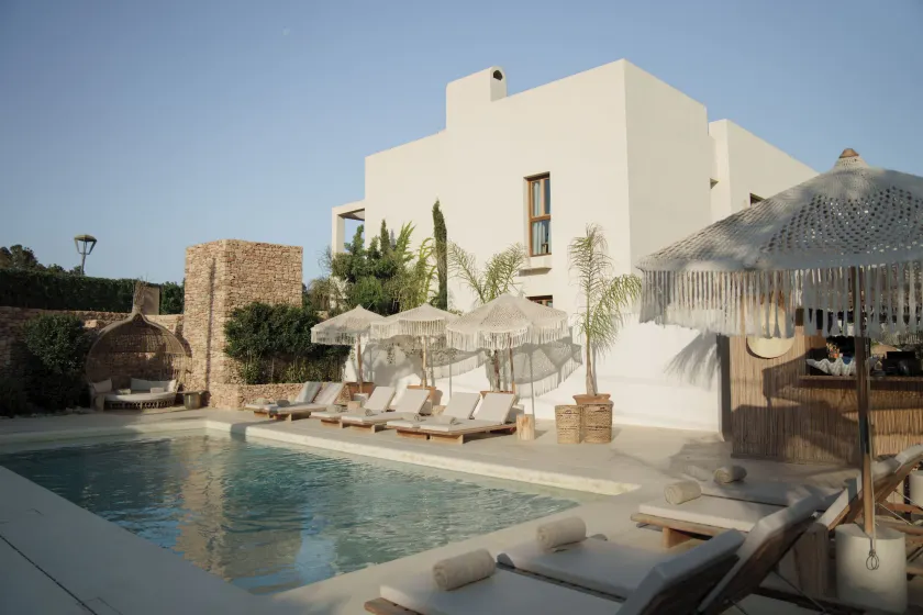 Mar Suites Formentera by Universal Beach Hotels - Image 1