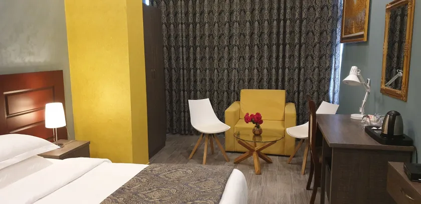 Comfort Apartments - Image 1