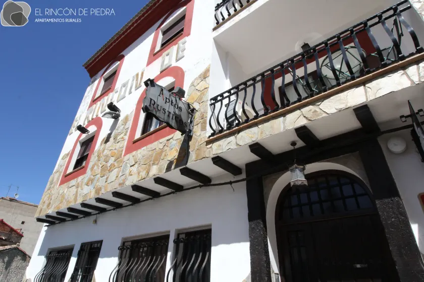 El Rincon de Piedra - Image 1