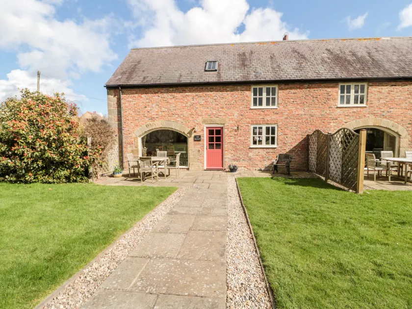 The Granary - Image 1
