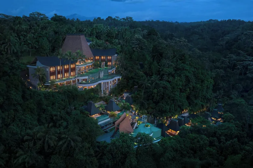 Hiliwatu, Bali Ubud, a Tribute Portfolio Resort - Image 1