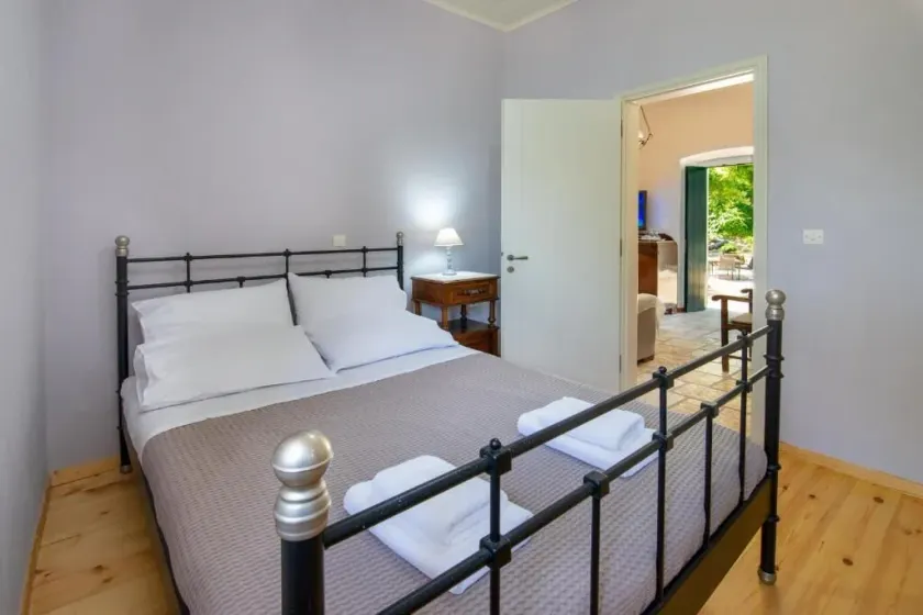 The Old One by All About Paxos - Chambre