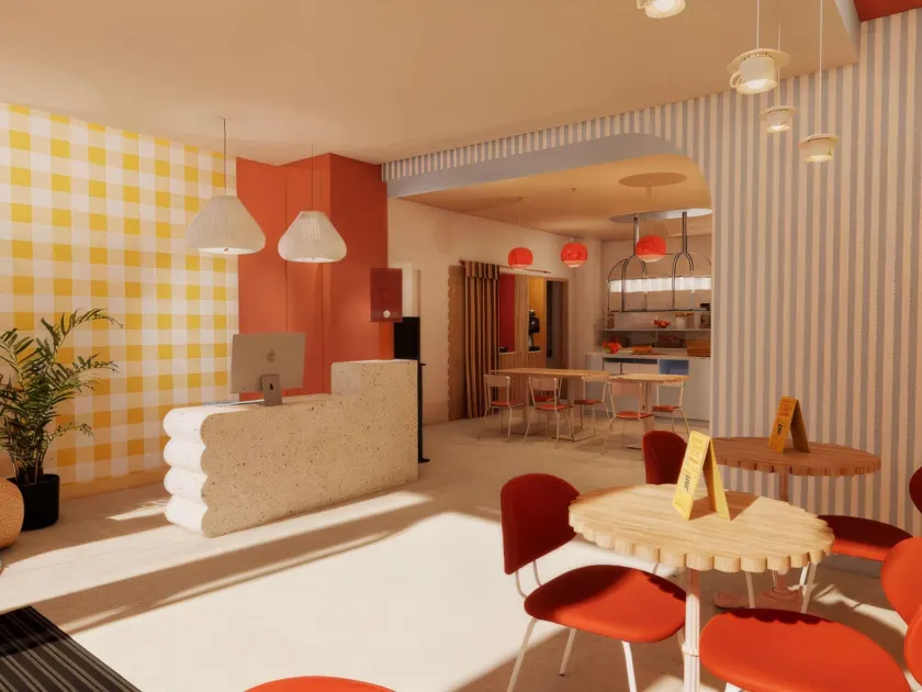 ibis Styles Nantes Centre Place Graslin - Image 1