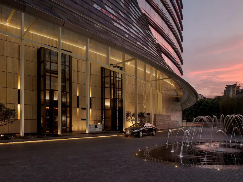 Sofitel Foshan Shunde - Image 1