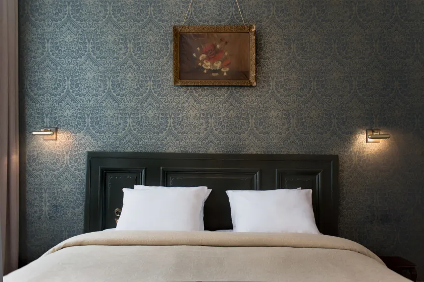 Boutique hotel Sint Jacob - Image 1