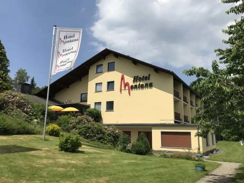 Montana Landhotel Gummersbach-Nord - Image 1