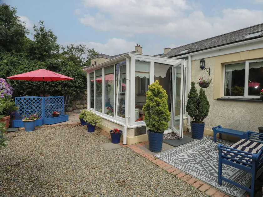 Llaethdy Cottage - Image 1