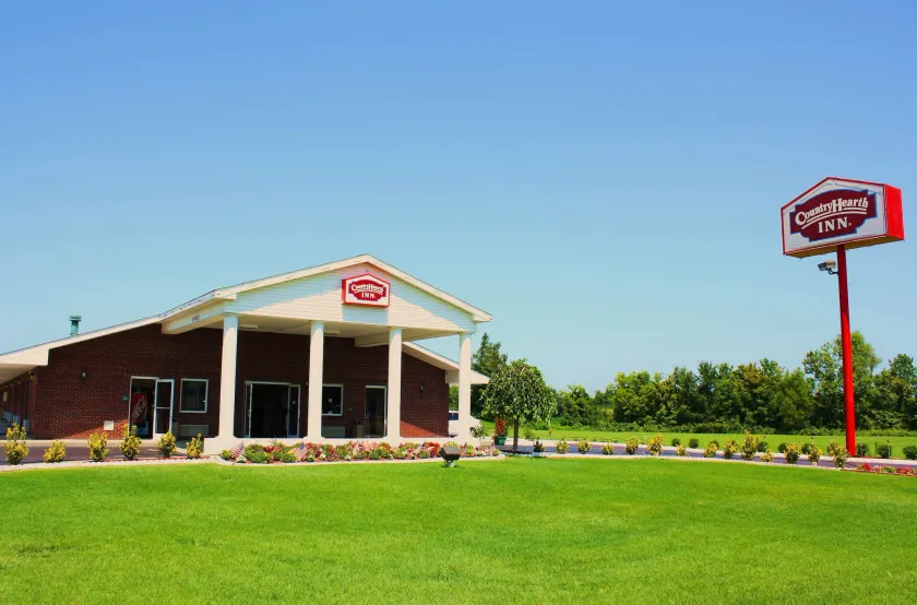 Country Hearth Inn-Union City - Image 1