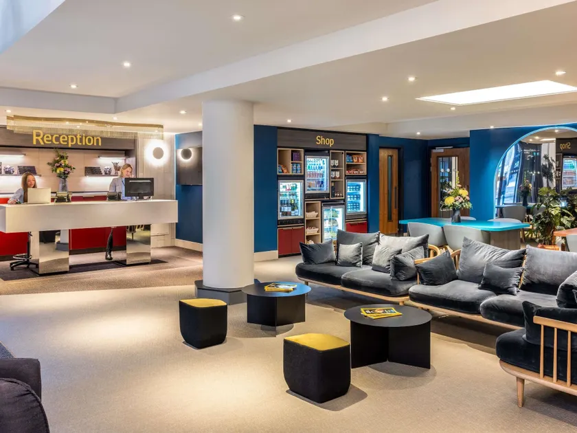 Aparthotel Adagio Edinburgh Royal Mile - Image 1