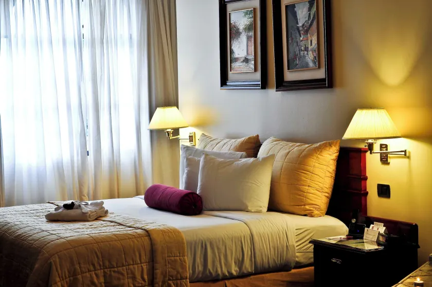 Clarion Hotel San Pedro Sula - Image 1
