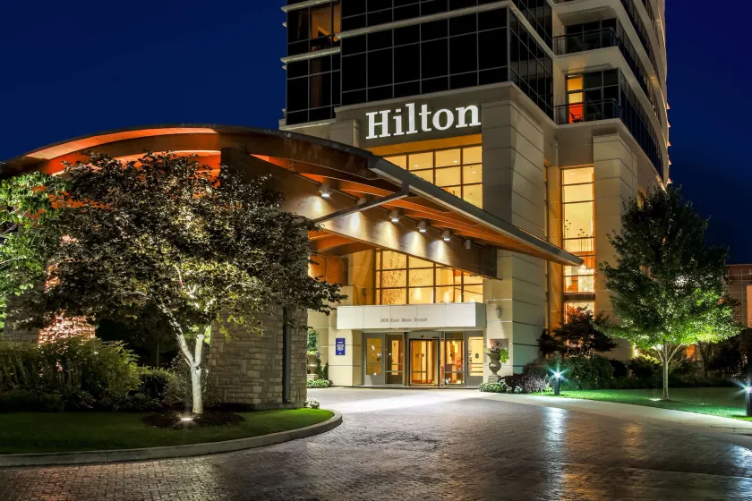 Hilton Branson Convention Center - Image 1