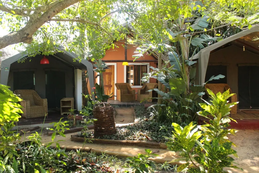 DEVOCEAN Lodge - Image 1