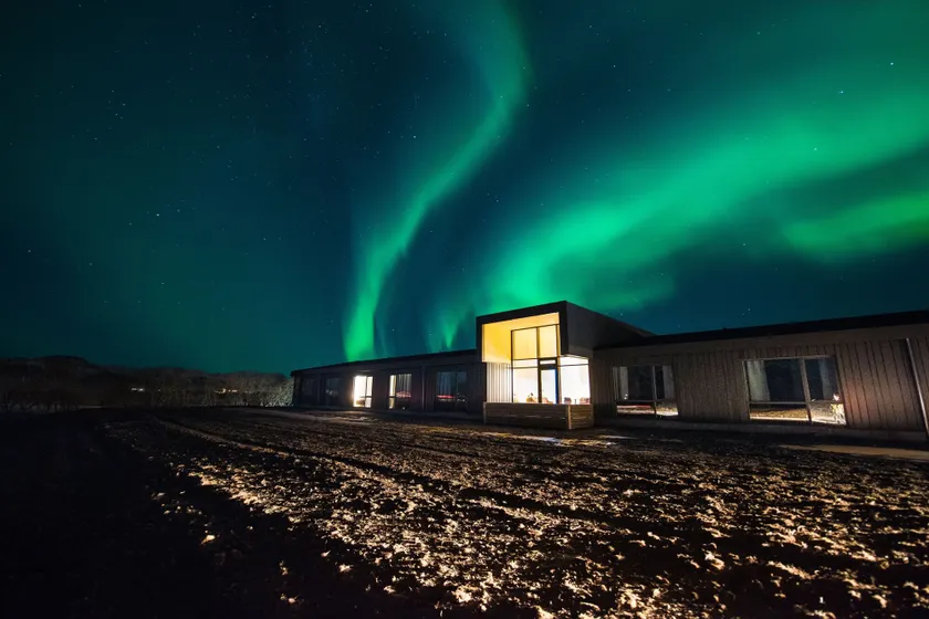 Lilja Guesthouse - Image 1