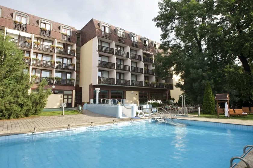 Ensana Thermal Sárvár - Image 1