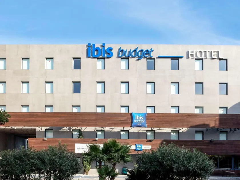 ibis budget Sète centre - Image 1