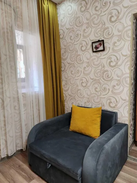 Bereka Apartment in Mtskheta - Room