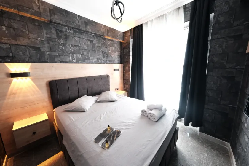 Luna Suites OTEL - Image 1