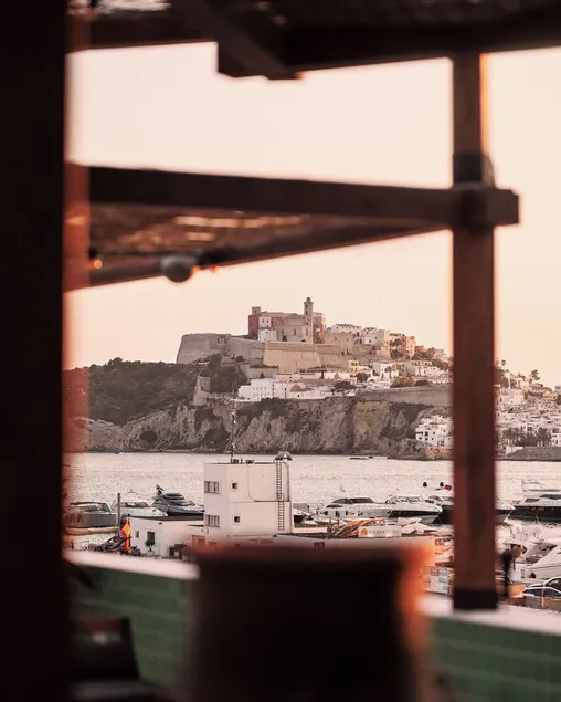 Mikasa Ibiza Boutique Hotel ADULTS ONLY - Image 1
