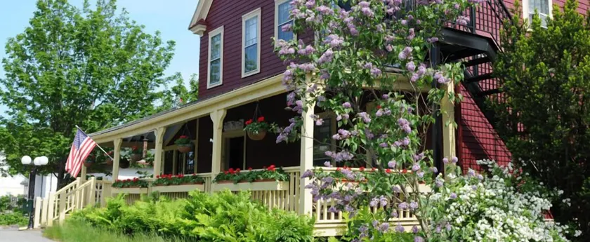 Central House Inn - Image 1