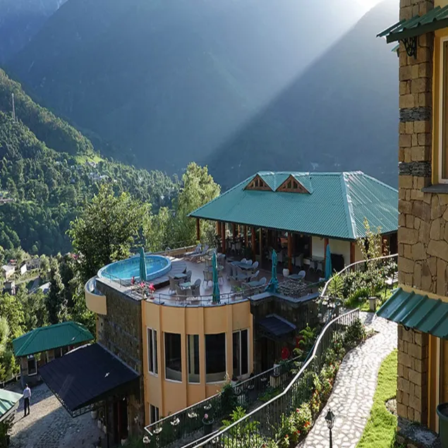 Araiya Palampur - Image 1