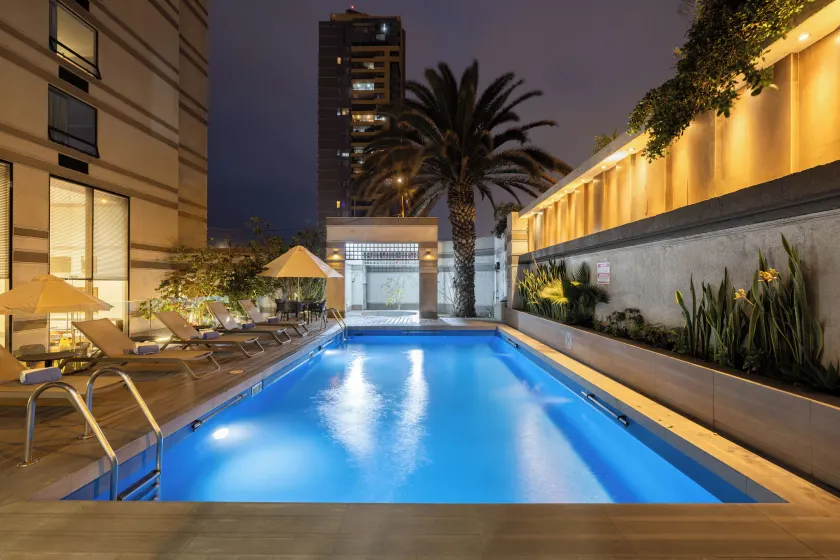 Holiday Inn Express - Antofagasta by IHG - Image 1