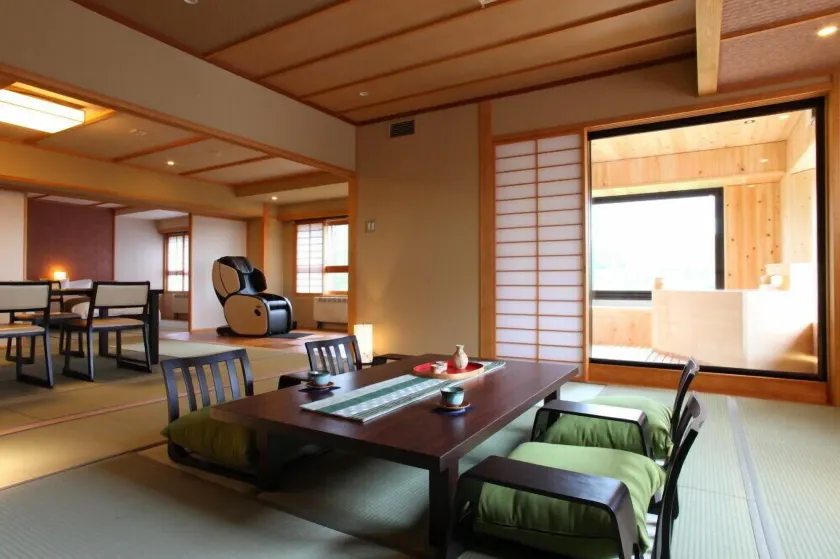 Hotel Higashidate - Image 1