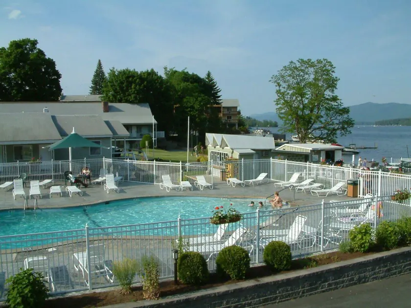 Marine Village Resort - Image 1