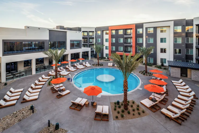 Otonomus Hotel - Las Vegas - Image 1