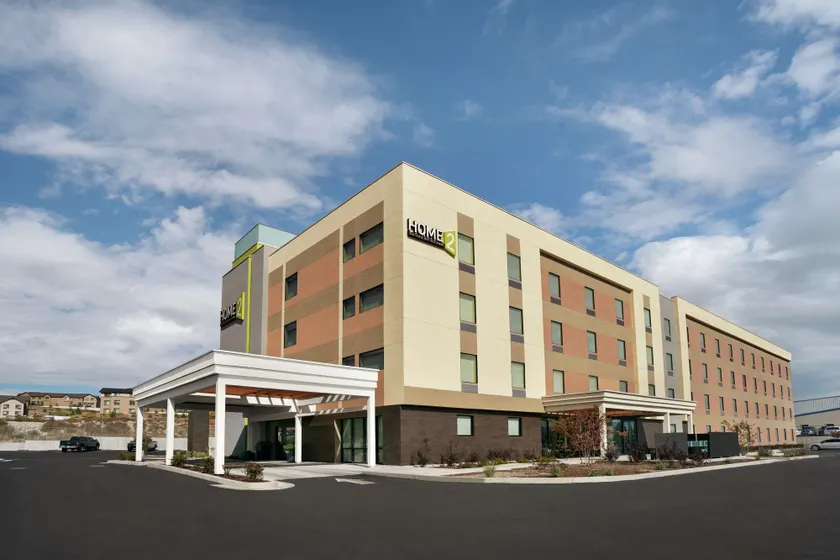 Home2 Suites by Hilton Elko - Image 1