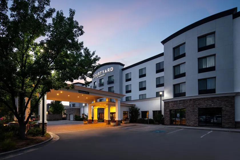 Courtyard by Marriott Boise West/Meridian - Image 1
