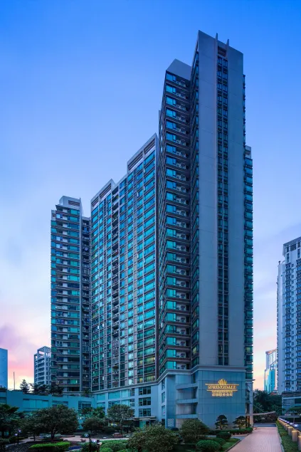 Springdale Serviced Residence Guangzhou - Image 1