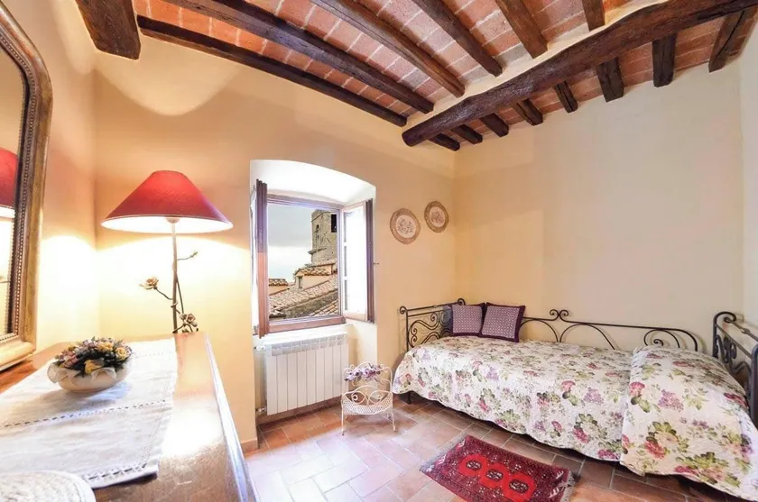 Casa Ambra - Camera