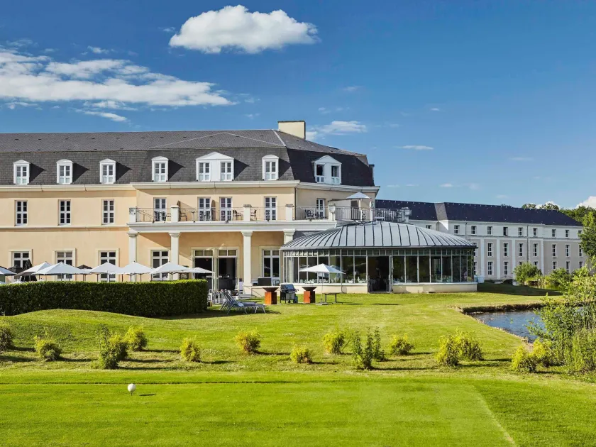Mercure Chantilly Resort & Conventions - Image 1