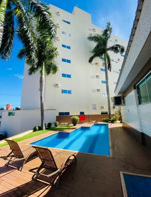 SHELTON PALACE HOTEL - Image 1