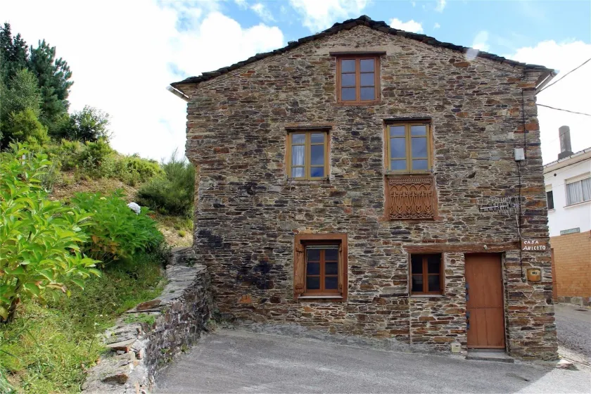 Casa Aniceto I - Image 1