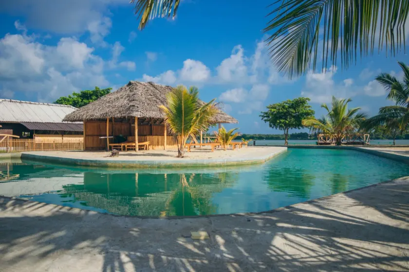 The Cove Pasikuda - Eco Retreat - Image 1