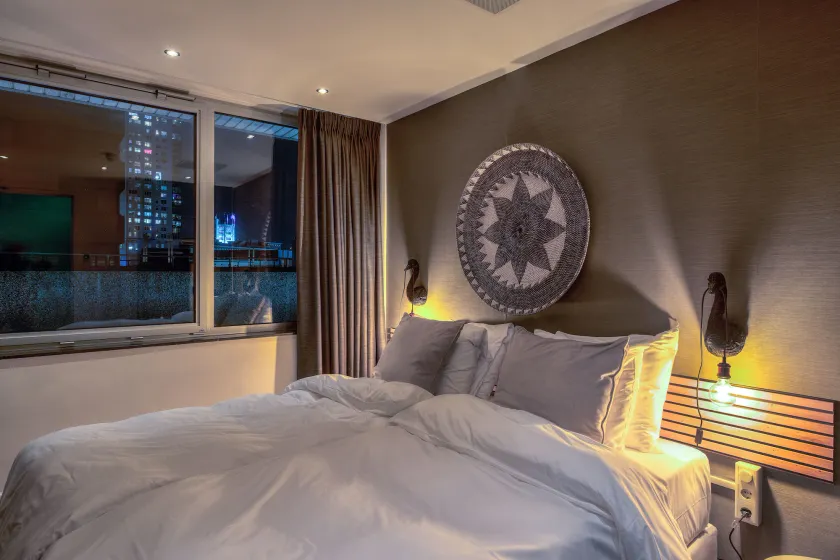 Boutique Hotel Lumiere - Image 1