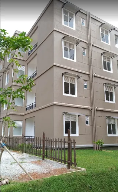 Srilanka Budget Apartment - Image 1