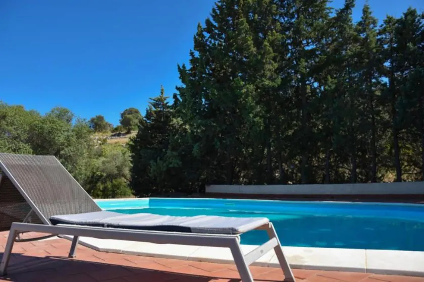 Casale Cugni mit Swimmingpool zur exklusiven Nutzung – klimatisiert – WLAN - Image 1