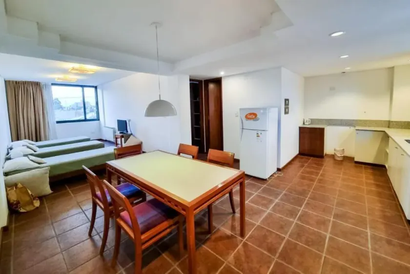 Hotel boutique Tramas Andinas - Image 1