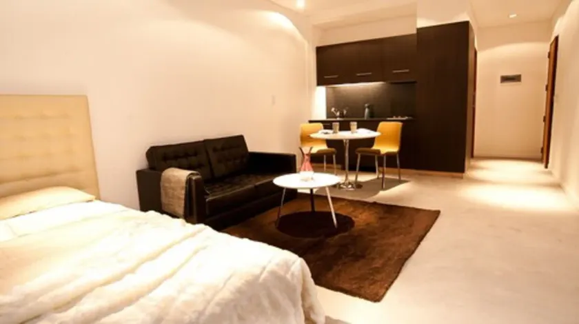 Bue Apartments - Image 1